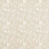 Sanderson Mydsomer Pickings Linen/Chalk Fabric