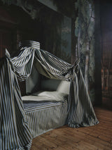 Sanderson Gobelin/Porcelain SANDERSON X GILES DEACON FABRICS Fabric