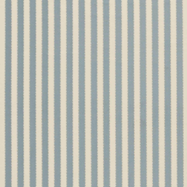 Sanderson Regency Aperigon Smog Blue/Linen Fabric