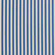 Sanderson Regency Aperigon Brighton Blue/Linen Fabric