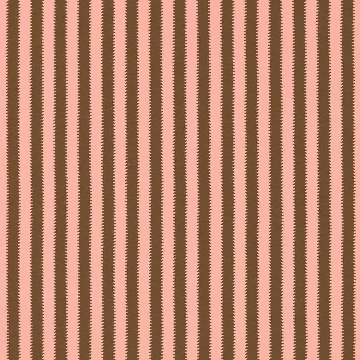 Sanderson Regency Aperigon Putty/Walnut Fabric