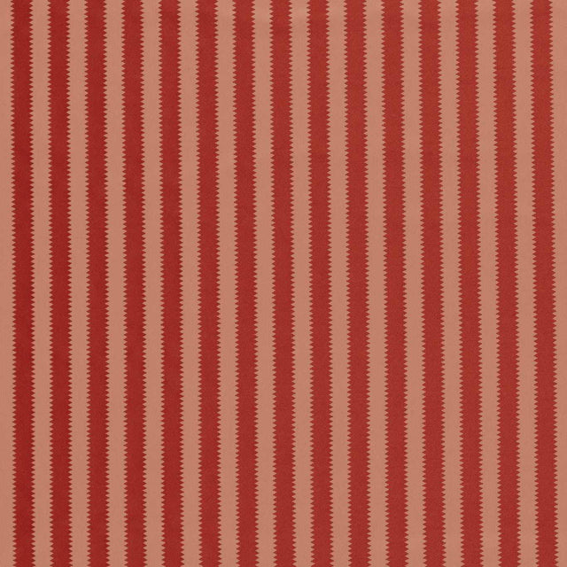 Sanderson Regency Aperigon Madder/Sandstone Fabric