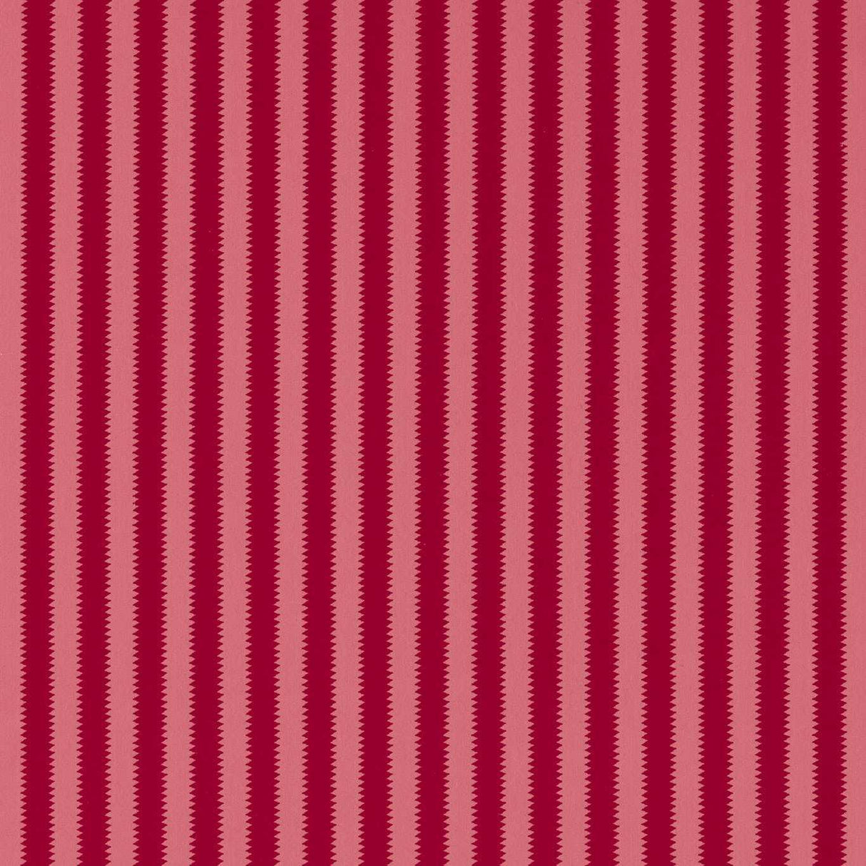Sanderson Regency Aperigon Carmine/Raspberry Fabric