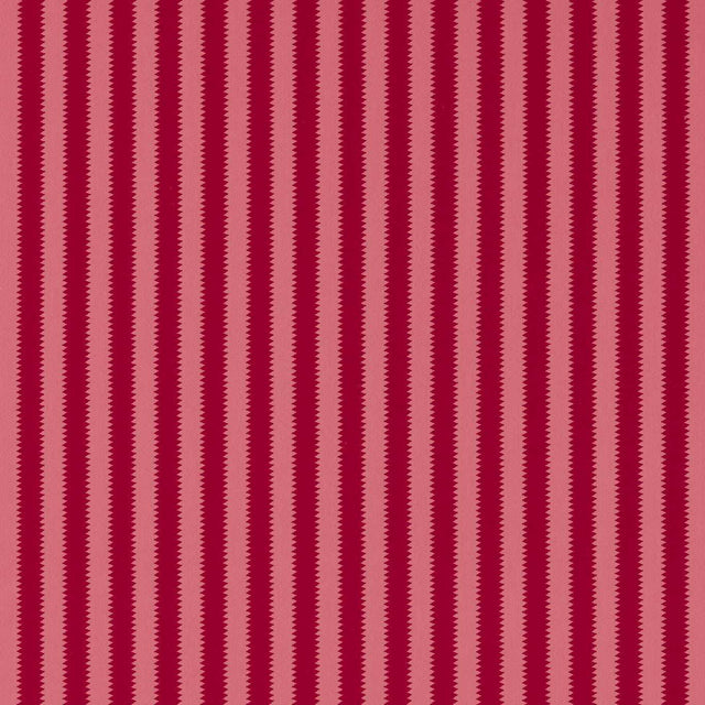 Sanderson Regency Aperigon Carmine/Raspberry Fabric