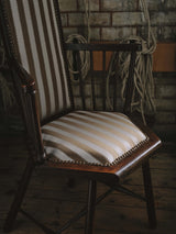 Sanderson Nut/Alabaster SANDERSON X GILES DEACON FABRICS Fabric