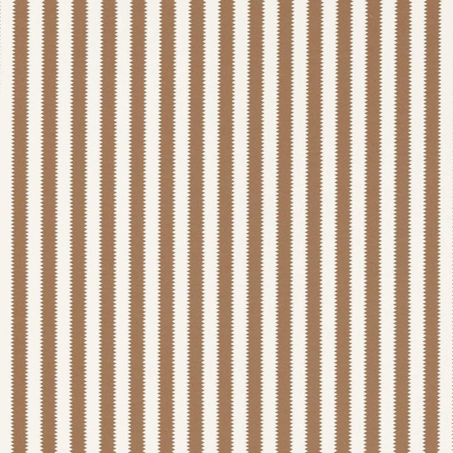 Sanderson Regency Aperigon Nut/Alabaster Fabric