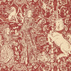 Sanderson Aurelia`S Grail Madder/Parchment Wallpaper