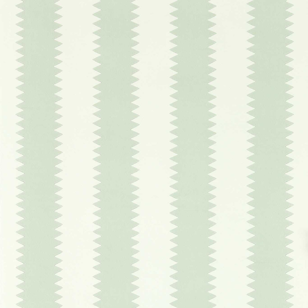 Sanderson Aperigon Parade Celadon Wallpaper