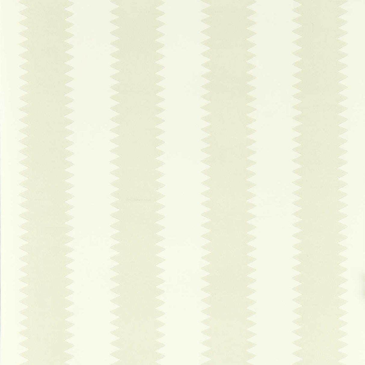 Sanderson Aperigon Parade Bone Wallpaper