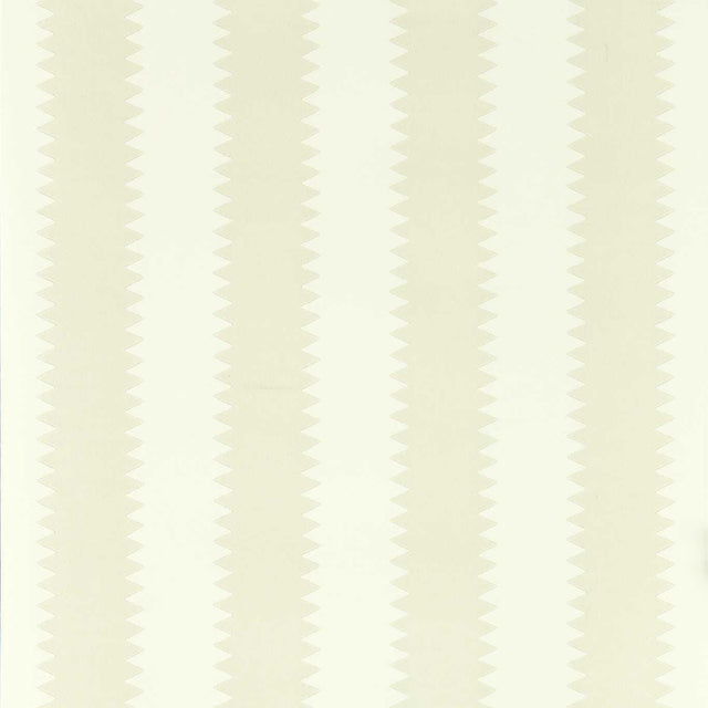 Sanderson Aperigon Parade Bone Wallpaper