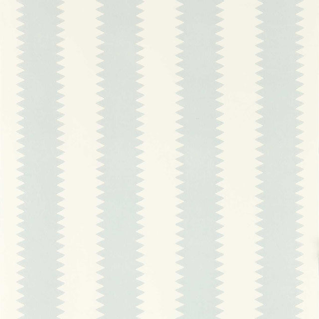 Sanderson Aperigon Parade Porcelain Wallpaper