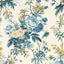 Sanderson Lakeland Paradis Poppinjay/Lion Wallpaper