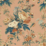 Sanderson Lakeland Paradis Sandstone Wallpaper