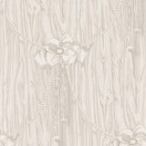 Sanderson Wilsford Bone Wallpaper