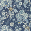 Sanderson Tansy Bloom Atlantis Wallpaper