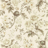 Sanderson Tansy Bloom Oyster Wallpaper