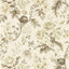 Sanderson Tansy Bloom Oyster Wallpaper