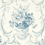 Sanderson Andromeda`s Cup Olympic Blue Wallpaper