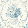 Sanderson Andromeda`S Cup Olympic Blue Wallpaper