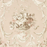 Sanderson Andromeda`s Cup Putty Wallpaper