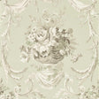 Sanderson Andromeda`s Cup Celadon Wallpaper