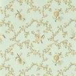 Sanderson Trelliage Aphrodite/Blush Wallpaper