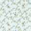 Sanderson Trelliage Primrose/Danbury Wallpaper