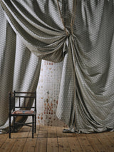 Sanderson Silkie SANDERSON X GILES DEACON WALLPAPER Wallpaper