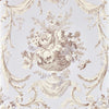 Sanderson Andromeda`S Cup Tyrian Lilac Wallpaper