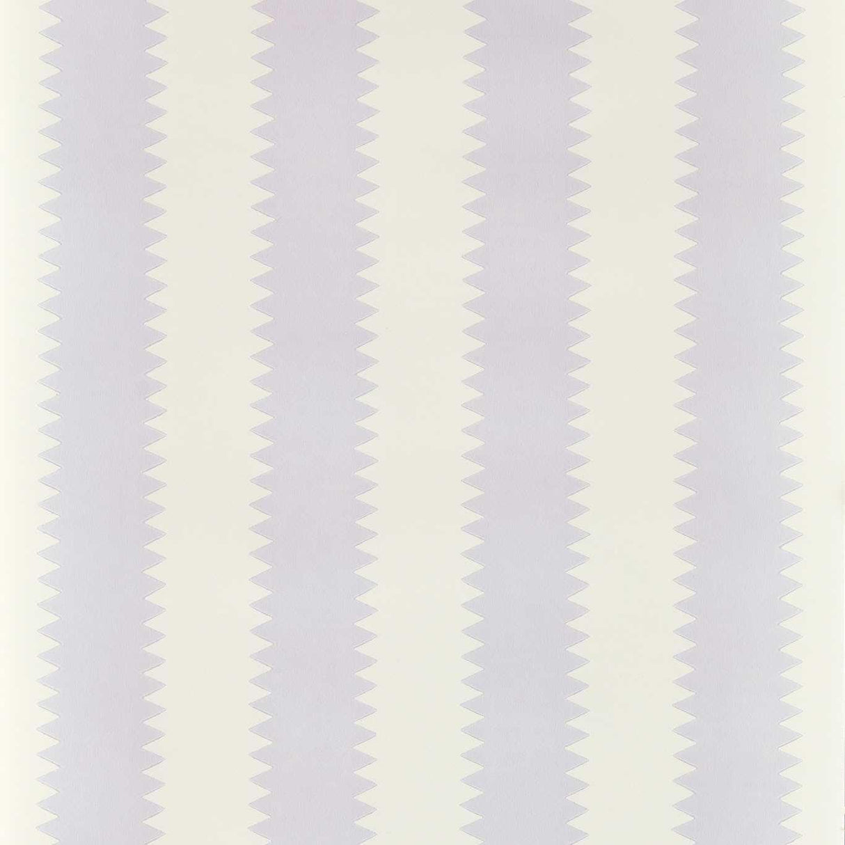 Sanderson Aperigon Parade Tyrian Lilac Wallpaper