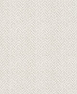Galerie Chevron Sisal Weave Beige Wallpaper