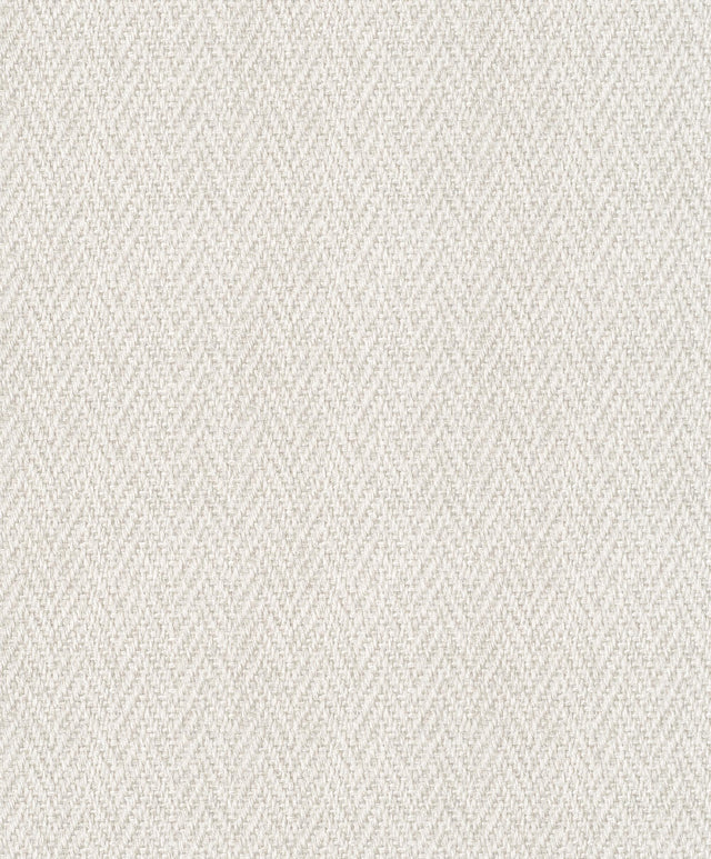 Galerie Chevron Sisal Weave Beige Wallpaper