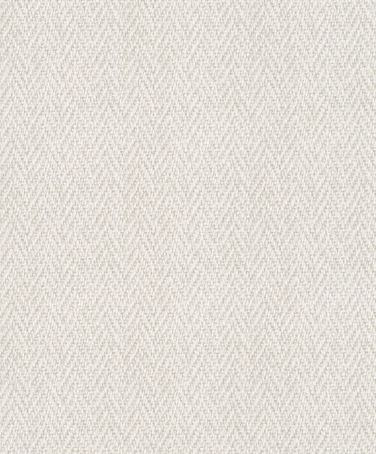 Galerie Chevron Sisal Weave Beige Wallpaper