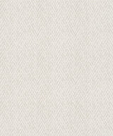Galerie Chevron Sisal Weave Beige Wallpaper