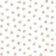 Galerie Floral Motif White Wallpaper