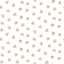 Galerie Floral Motif White Wallpaper
