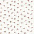 Galerie Floral Motif Cream Wallpaper