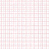 Galerie Country Check Pink Wallpaper