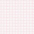 Galerie Country Check Pink Wallpaper