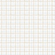 Galerie Country Check Beige Wallpaper