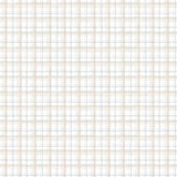Galerie Country Check Beige Wallpaper