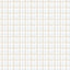 Galerie Country Check Beige Wallpaper