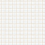Galerie Country Check Beige Wallpaper