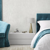 Galerie Canvas Cream Wallpaper