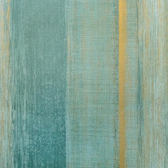 Galerie Chiffon Green Wallpaper