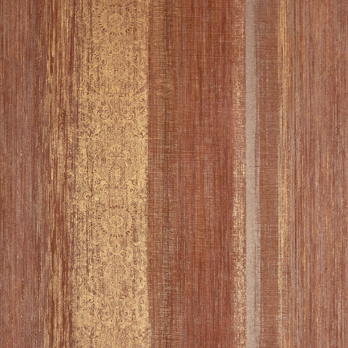 Galerie Chiffon Red Wallpaper