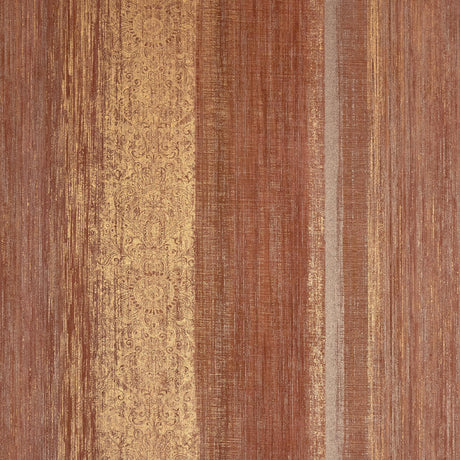 Galerie Chiffon Red Wallpaper