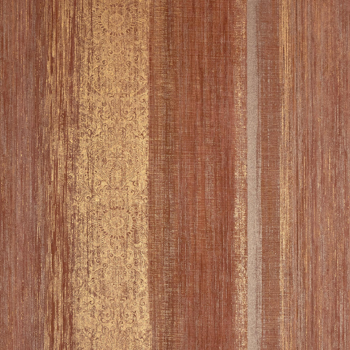 Galerie Chiffon Red Wallpaper