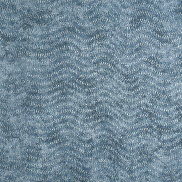 Galerie Cord Blue Wallpaper
