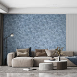 Galerie Cord Blue Wallpaper